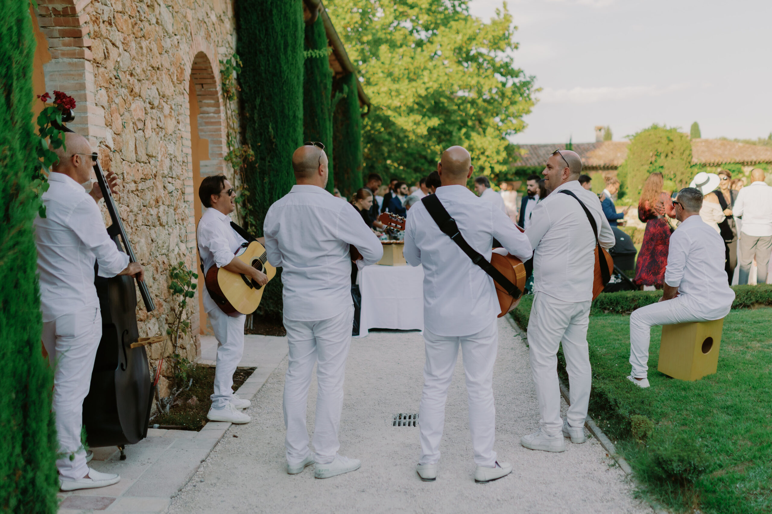 reception mobiliers mariages 