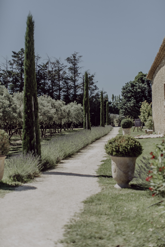 domaine mariage