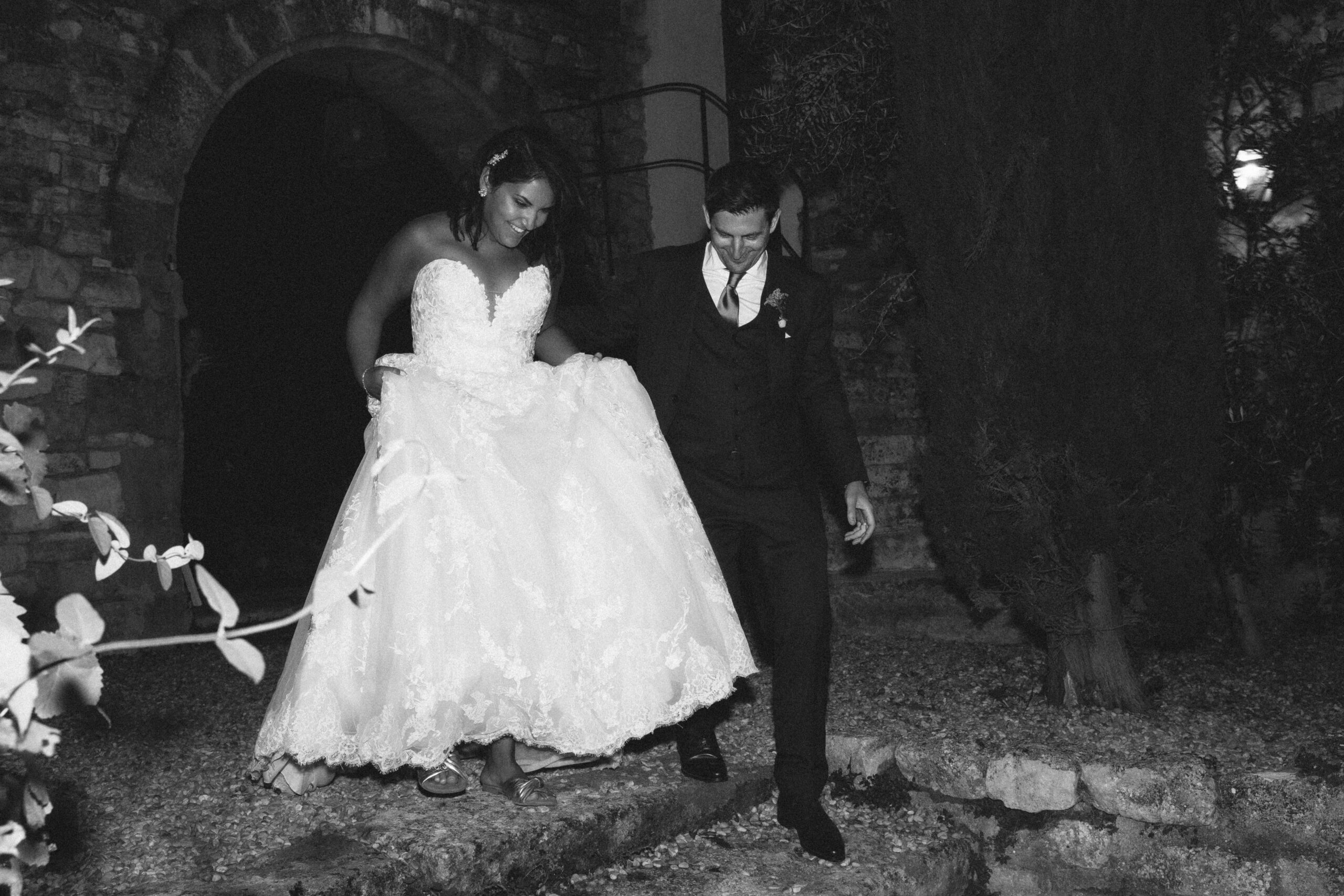 wedding day