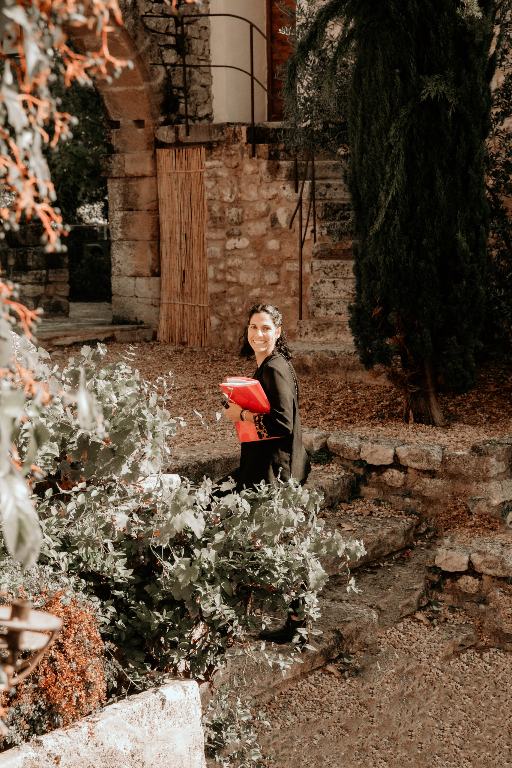 wedding planner provence