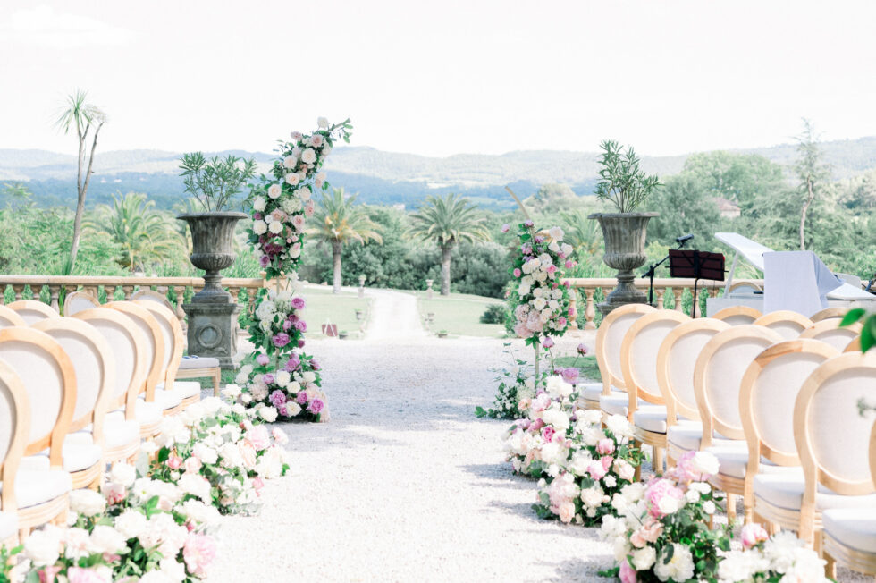 Alexandra B Wedding - Wedding Planner Provence - PACA — wedding