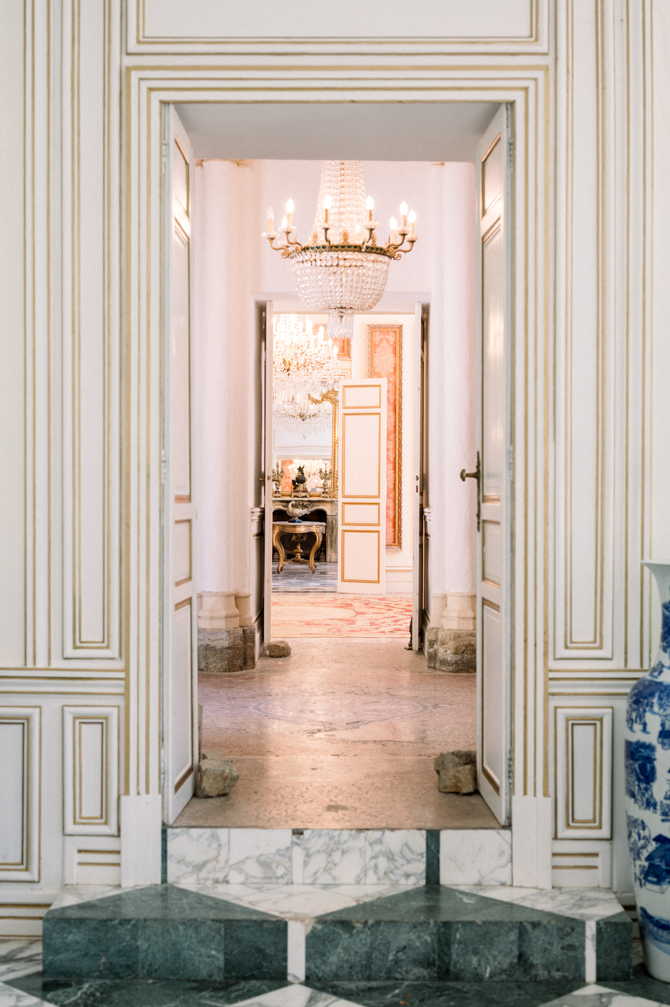 Mariage Château Robernier Mariage Château Robernier