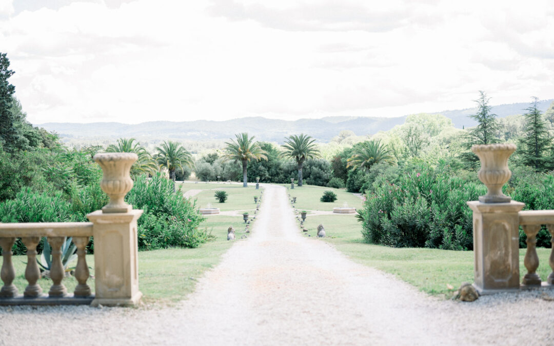Wedding in Provence in 2025: what is the cost?