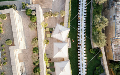 Wedding Venues – Provence